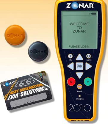 zonar rfid cards|zonar electronic inspection device.